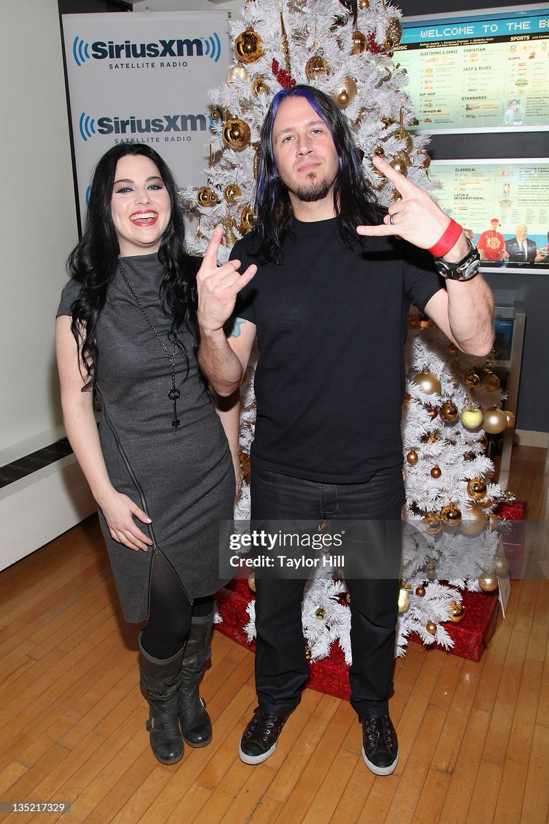 rionka (evanescence munich 2026!) tweet media