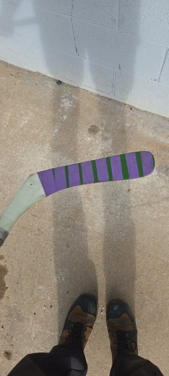 Rate the new tape job