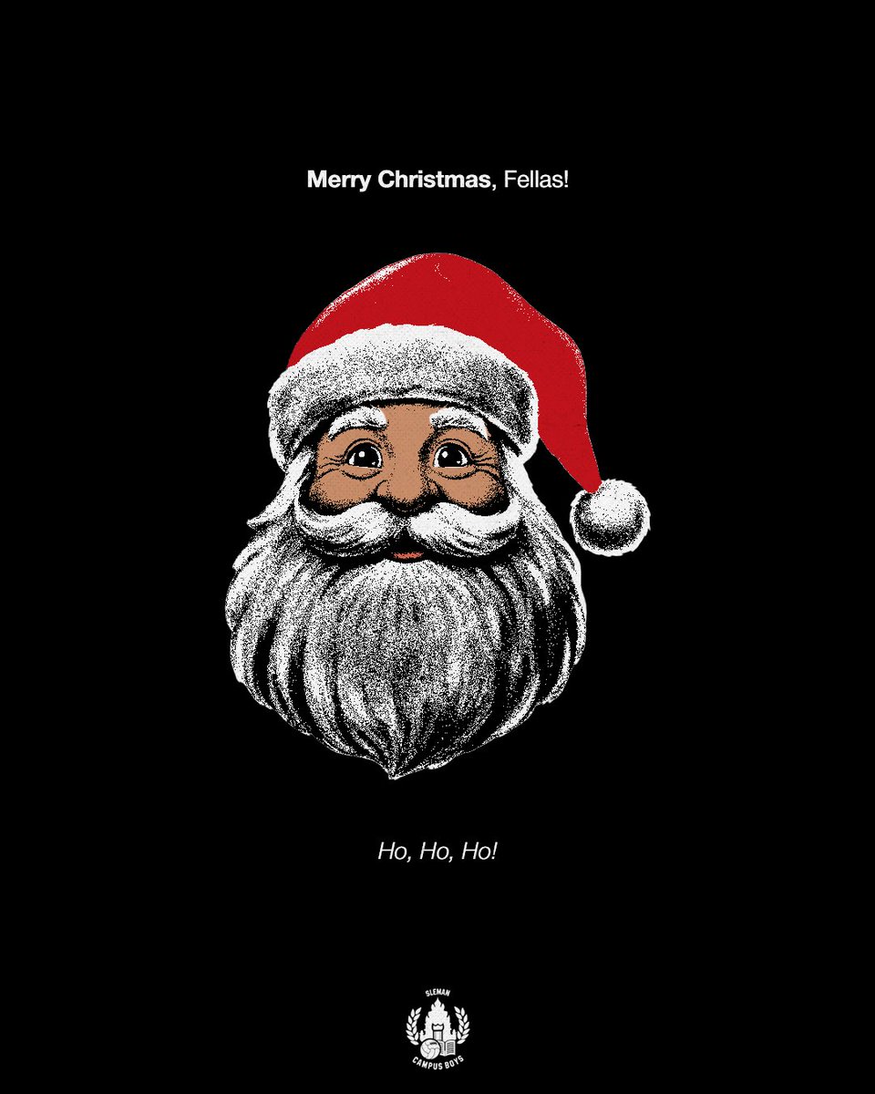 Selamat merayakan Natal, saudaraku! Kiranya damai, kasih, dan harapan selalu menemukan jalan untuk selamanya🤍.