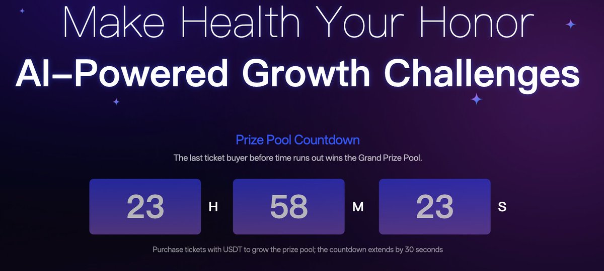 HealthN.ai tweet media