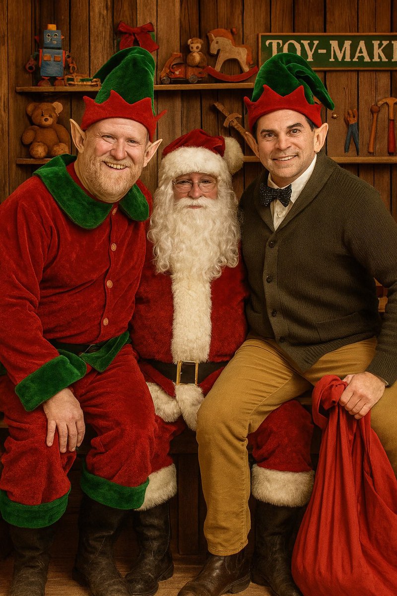 Niagara A District tweet media