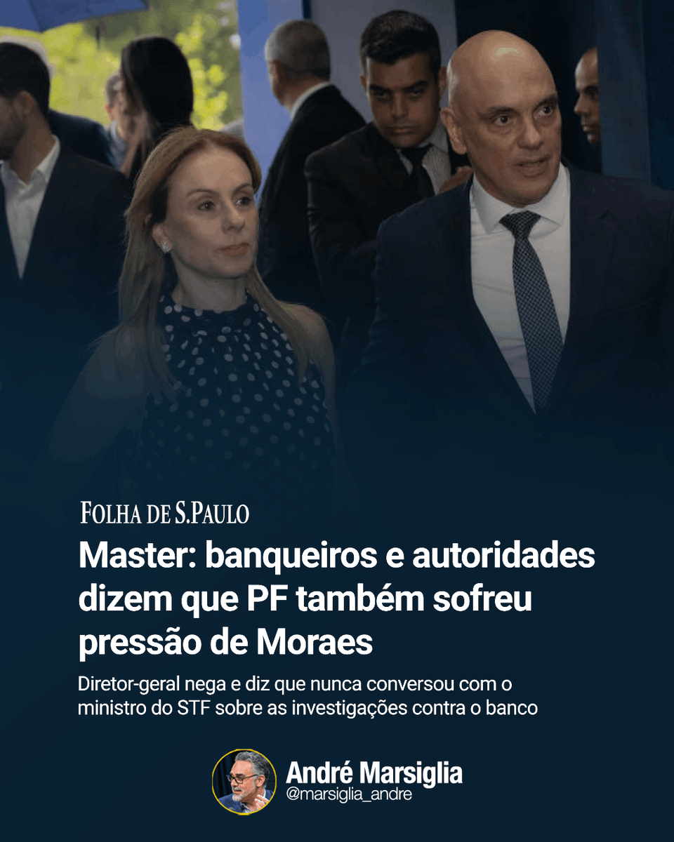 Andre Marsiglia tweet media