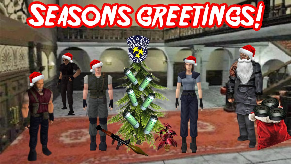 CollectionRevolution tweet media