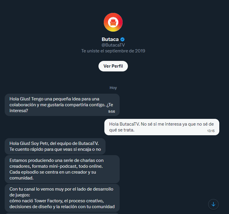 Gius Caminiti | Tower Factory OUT NOW! ⚔ tweet media