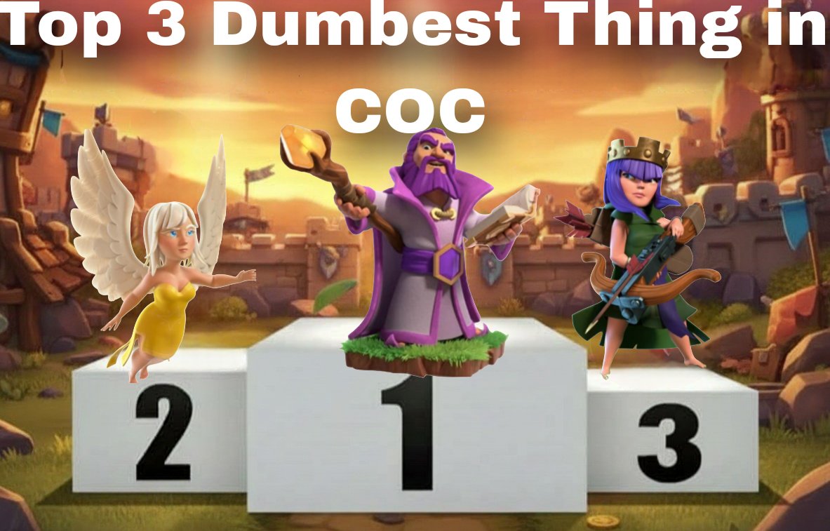 Now Grand Warden Has Surpass The Archer Quuen