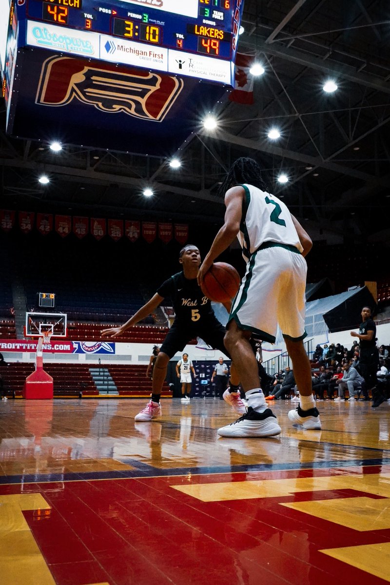 Terrence Lowe tweet media