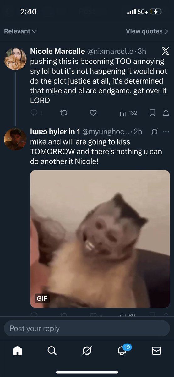 Nicole Marcelle tweet media