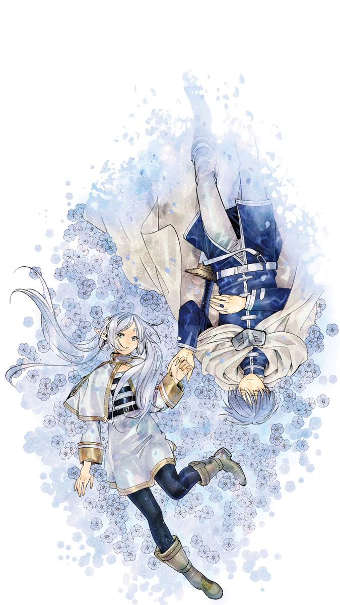 TheAnimeSelect's tweet photo. https://t.co/yz9tcsErKN