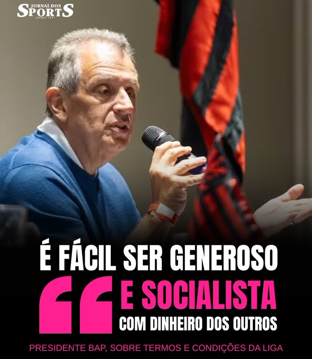 Mandou a real sobre o futebol feminino 
Acabou com a rede globo 
Irritou os jornalistas 
E meteu essa
O omi é uma MÁQUINA DE MITAR
