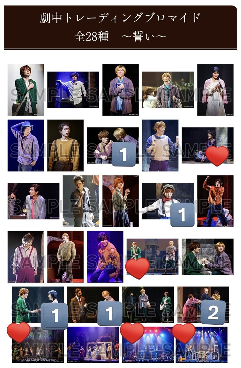 しずく tweet media