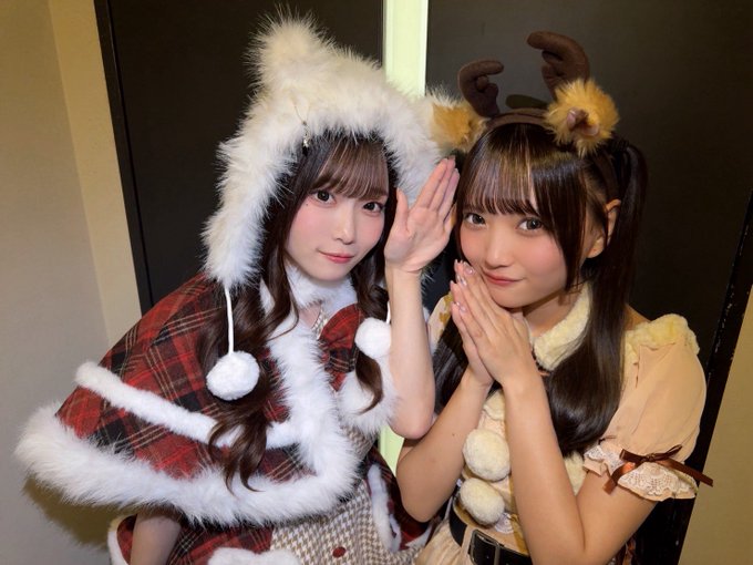奥野未悠のTwitter画像21