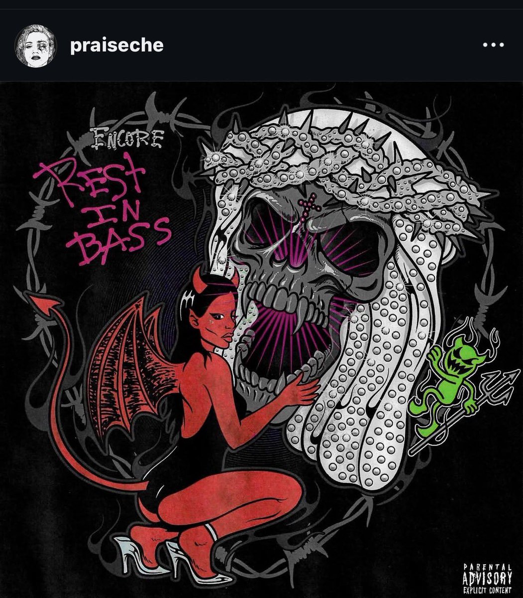 knownunelse's tweet image. 👤CHE

💿 ENCORE

🗓️ TONIGHT