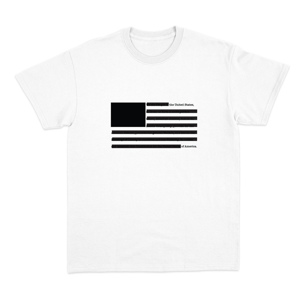 Shing02's tweet image. REDACTED (PREAMBLE) T-shirt and FREE PDF FILE
Shing02.com
