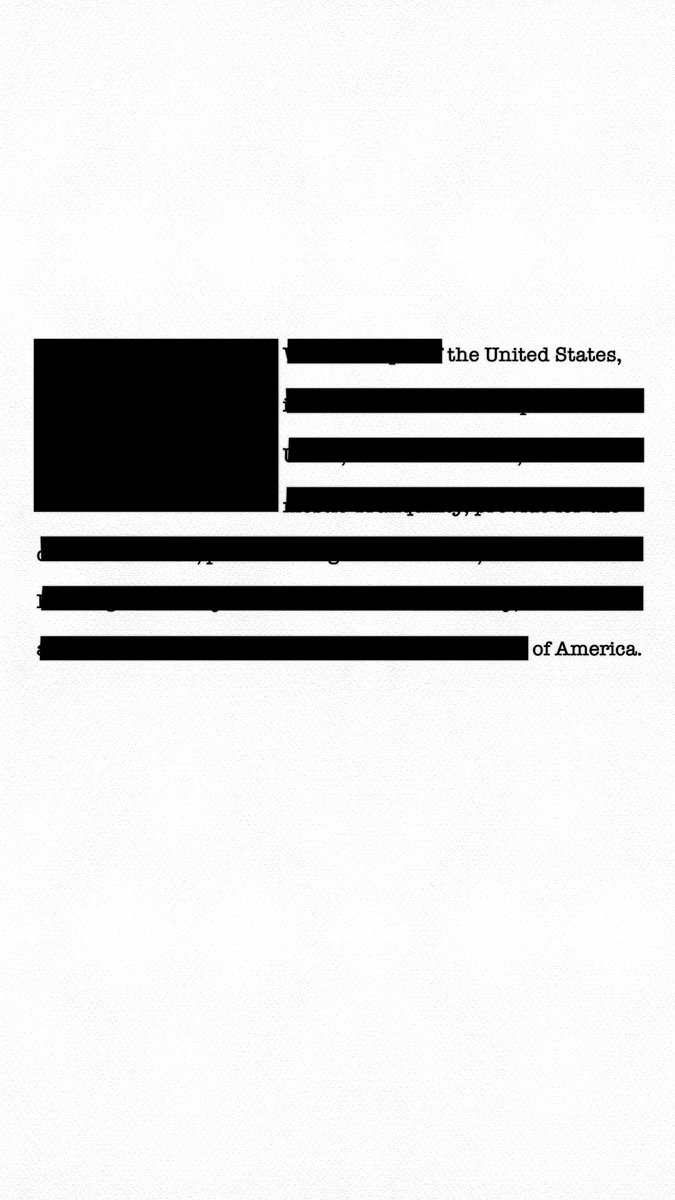 Shing02's tweet image. REDACTED (PREAMBLE) T-shirt and FREE PDF FILE
Shing02.com