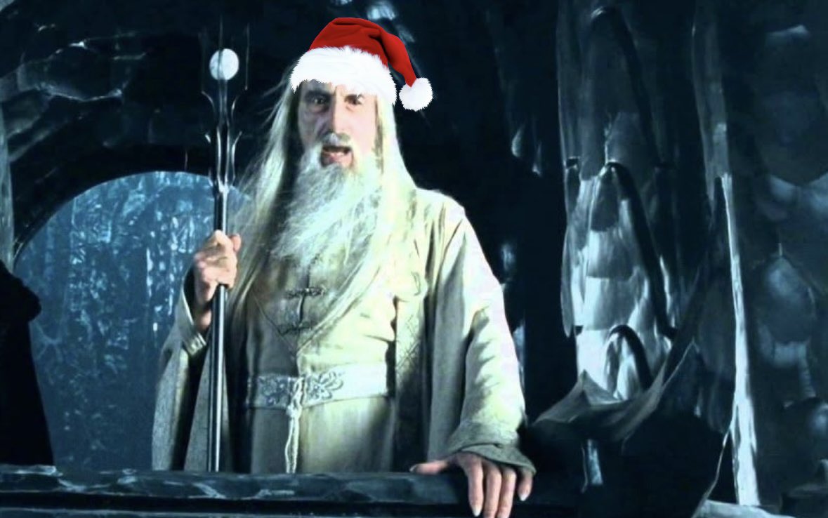 loganclarkhall's tweet image. “New presents are arriving! Their delivery is at hand!”