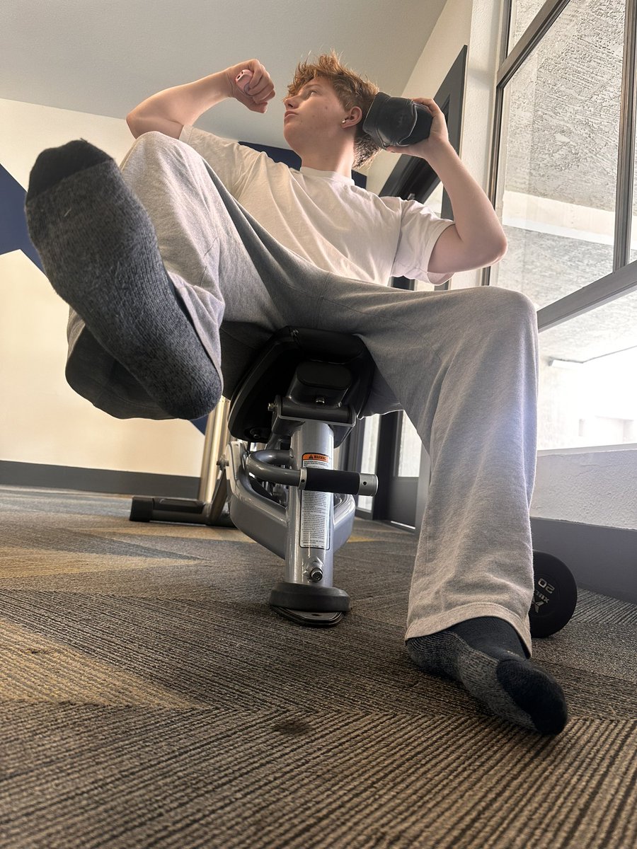 What am I getting for Christmas💪😈