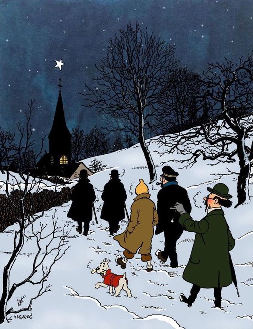 Feliz noche a todos.