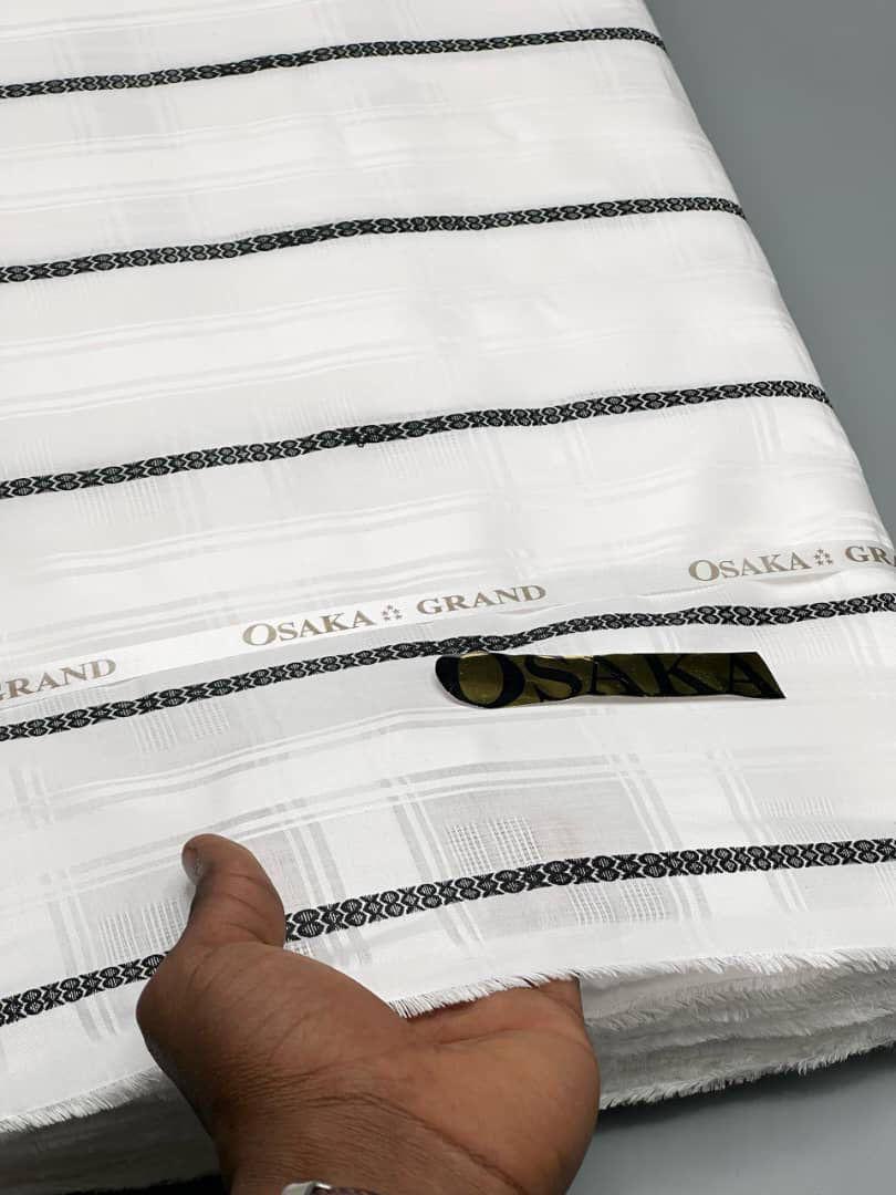 Hussainumar0's tweet photo. Original Osaka yard🫥🫥🫥
breathes like a soft summer's air,
A simple solace, beyond compare.
💯cotton
Price 7,500 per yard
Call/whatsapp 09038794979 https://t.co/OPlcvcFsM0