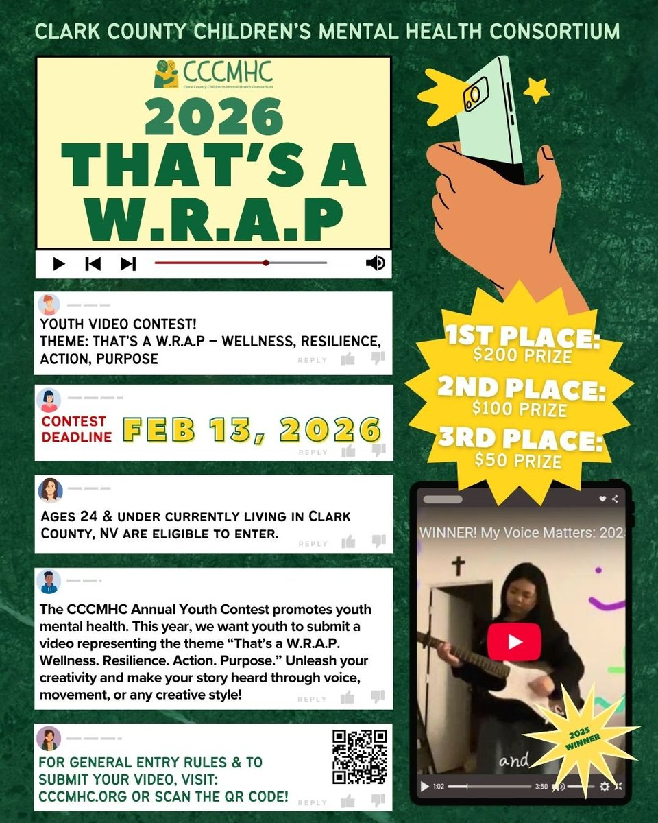 Youth MOVE Nevada tweet media