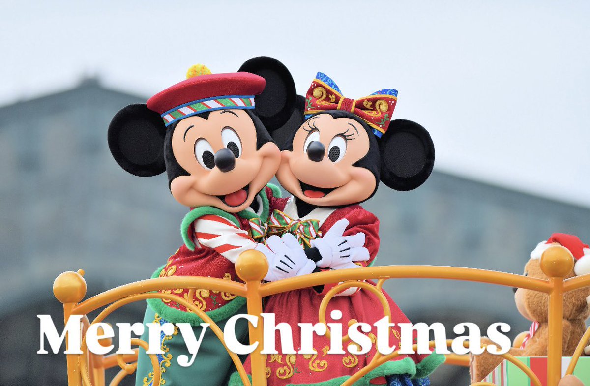 Merry Christmas！！！