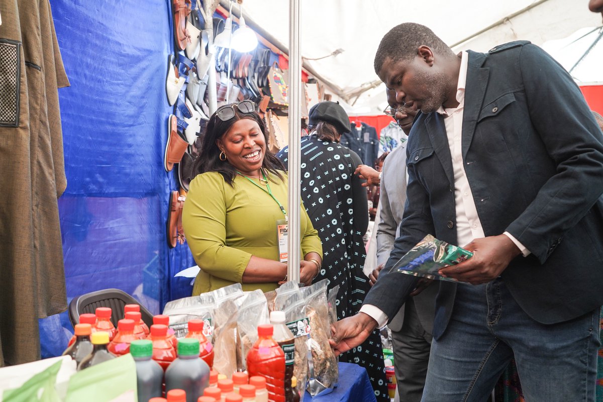 🇸🇳Ministère Culture, Artisanat & Tourisme 🇸🇳 tweet media