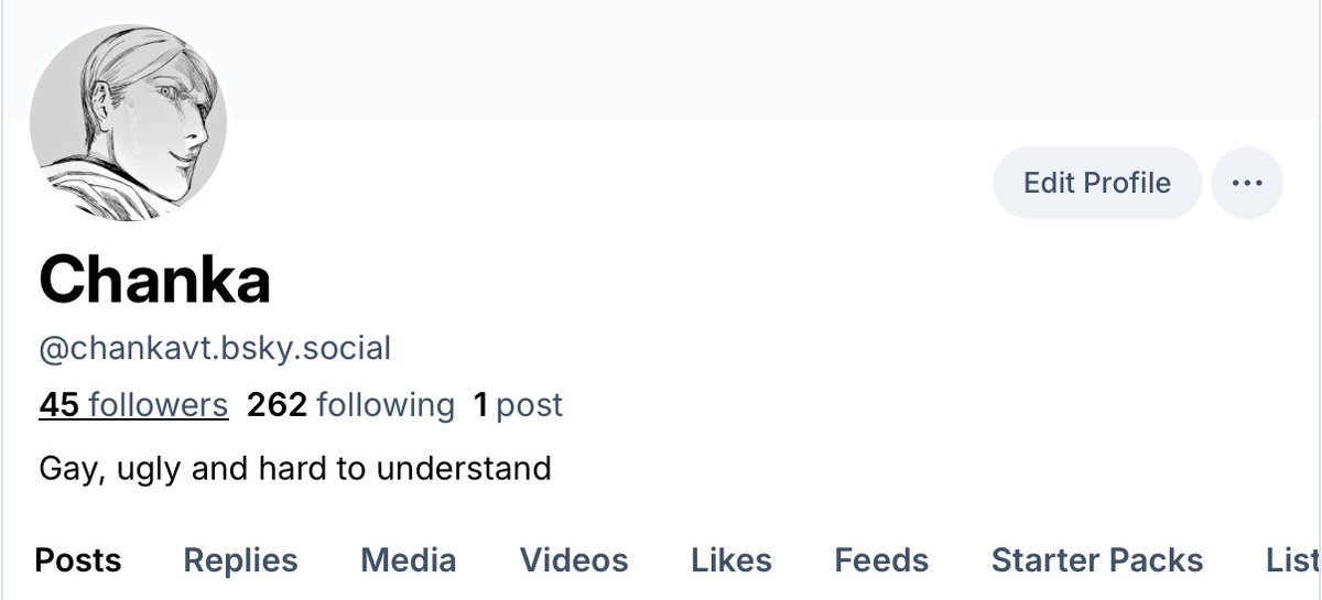 Chanka 🏴 tweet media