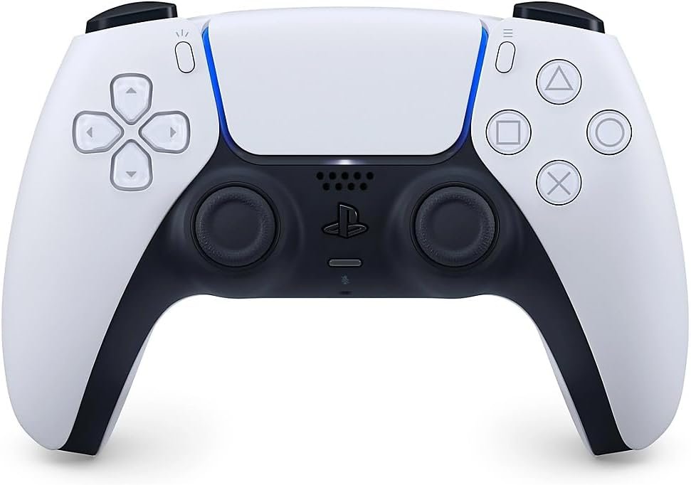 ATACYT's tweet image. PlayStation DualSense Controle sem fio – Branco
R$343,17
amzn.to/4seqEGO

#PlayStation5 #PS5  #Natal #CupomDeDesconto #Playstation