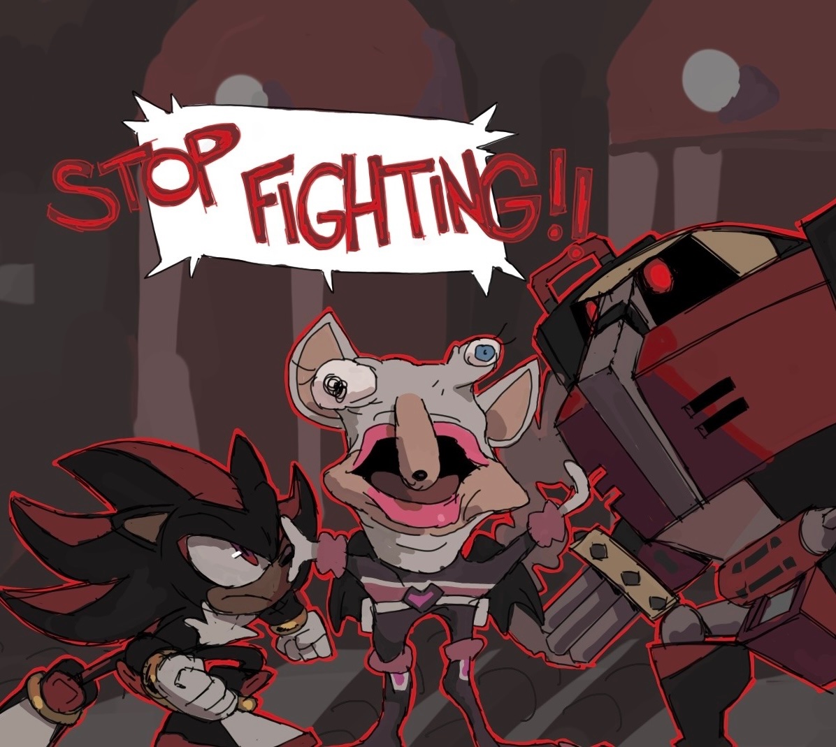 Riggo_Draws's tweet photo. Probably gonna go ahead and delete this account at the end of the year—it’s been fun.

If you wanna follow my art still, I’m most active on Tumblr: https://t.co/3d0PUkbU5z https://t.co/uujZp5dXOE