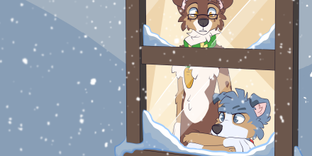 Comic - Ice Walls
savestatecomic.com/comic/ice-wall…