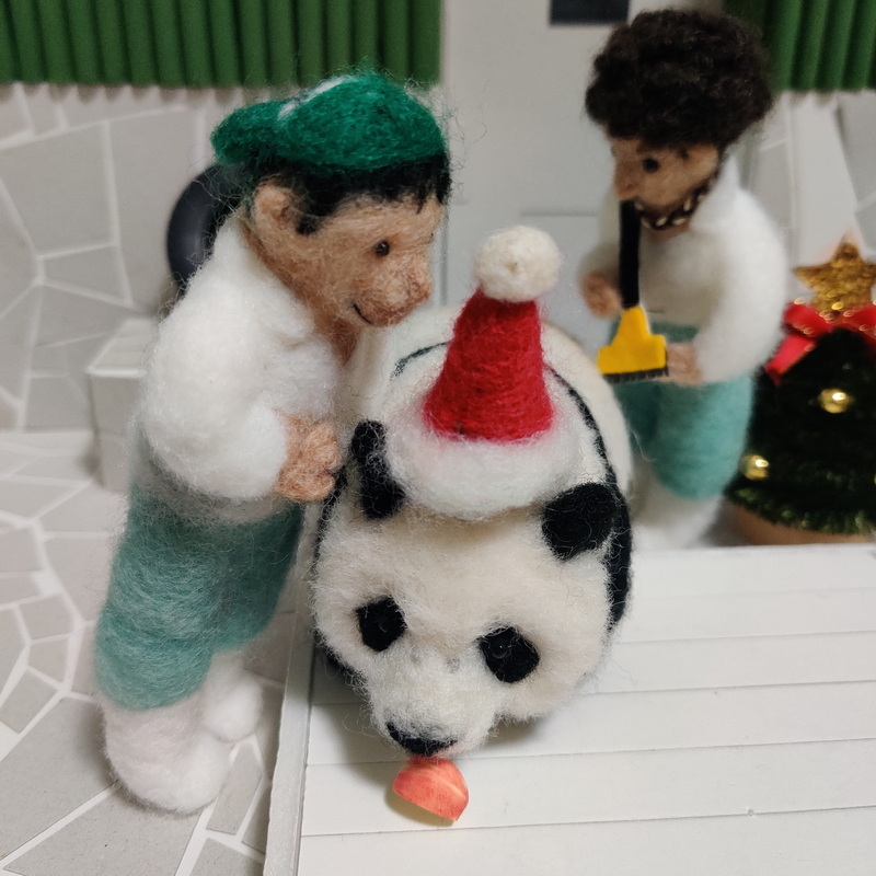 PANDA MOON tweet media