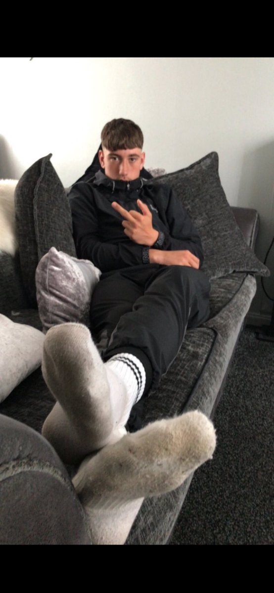 BallyMaster23's tweet image. Sat chilling with my feet up like a king😈. 
#cashmaster