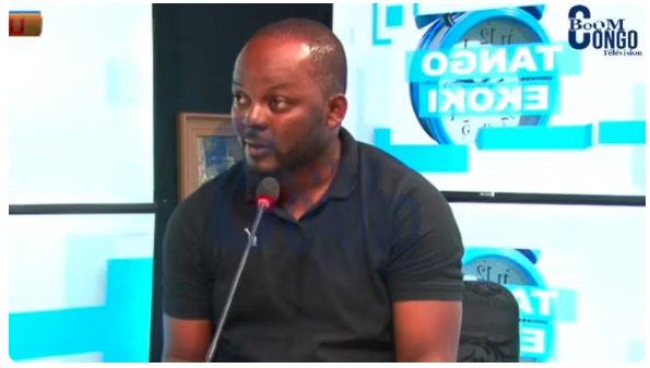 kinshasaweb's tweet photo. #Rétro📂🇨🇩#TokobosanaTe #LeSaviezVous #DevoirDeMémoire #ClanKabila #KabilaGate #BoiteàPandore #CesEtrangersQuiNousGouvernent #MarcellineMUKAMBUKUJE #MzeeLaurentDésiré #HyppoliteKabangeMtwale #HyppoliteKanambe #TestADN #ChristopherKanambe #LDKabila #LeSoldatDuPeuple #EnquêteJudiciaire #SifaMahanya #Cerclekabilie #JosephKabila #HauteTrahison #ChristopherNgoy #Makala
🚨EYINDI LISUSU JE CONNAIS J KABILA VÉRITÉ EBIMI😭MOTEMA PASI😭BOLANDA RÉVÉLATION VRAI😭 https://t.co/g5NT3rRuld via @YouTube