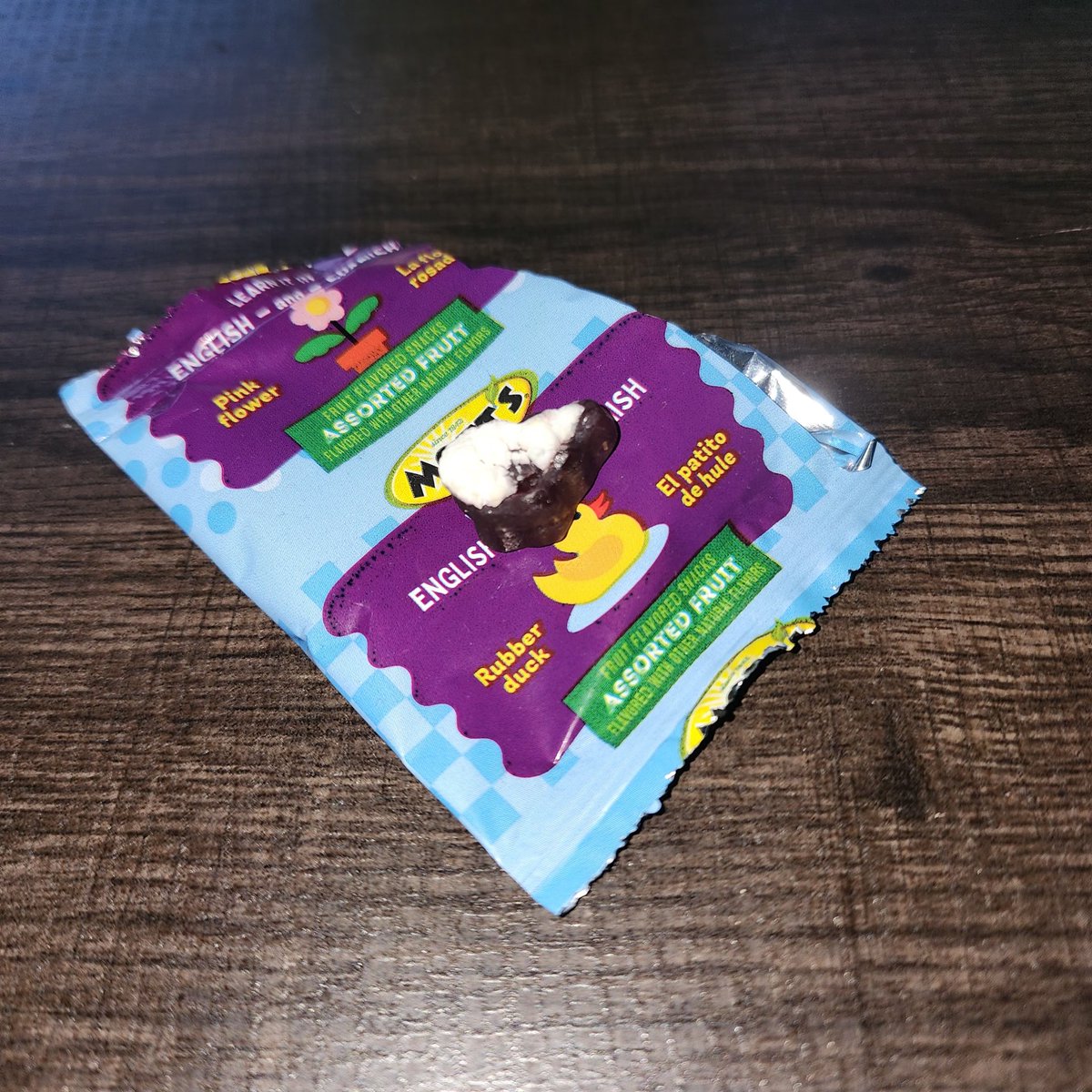 Mr Singleton tweet media