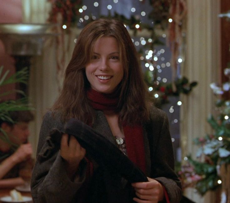 TheCinesthetic's tweet photo. Kate Beckinsale in Serendipity https://t.co/8PSfAn7v1a