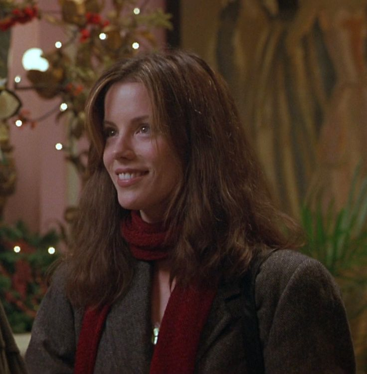 Kate Beckinsale in Serendipity
