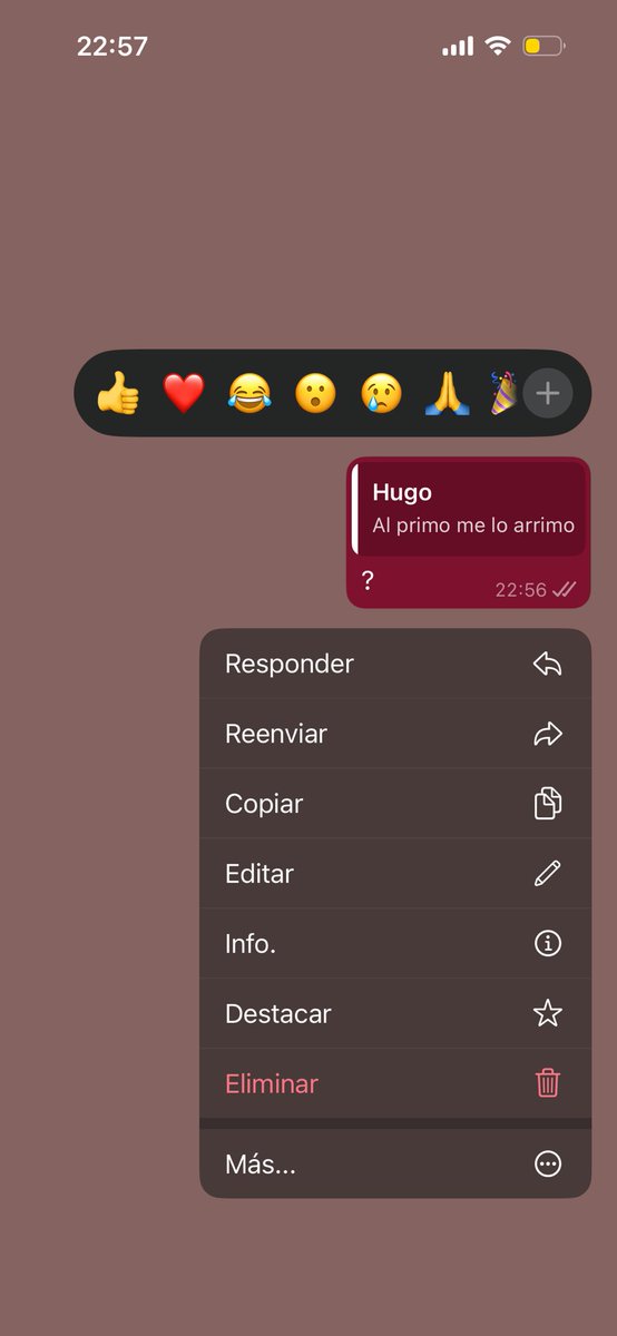 Sofiademm's tweet photo. Cuál será el karma que yo estoy pagando para tener estos amigos https://t.co/4w9zu8NFDo