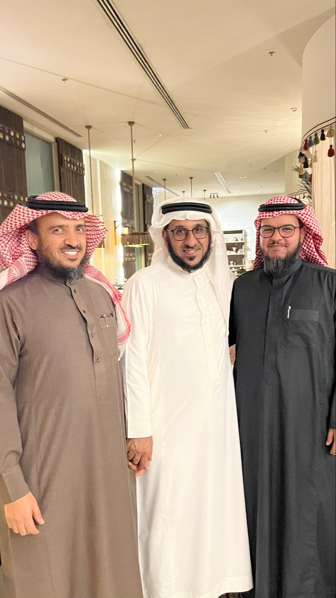 د. محمد سفر tweet media