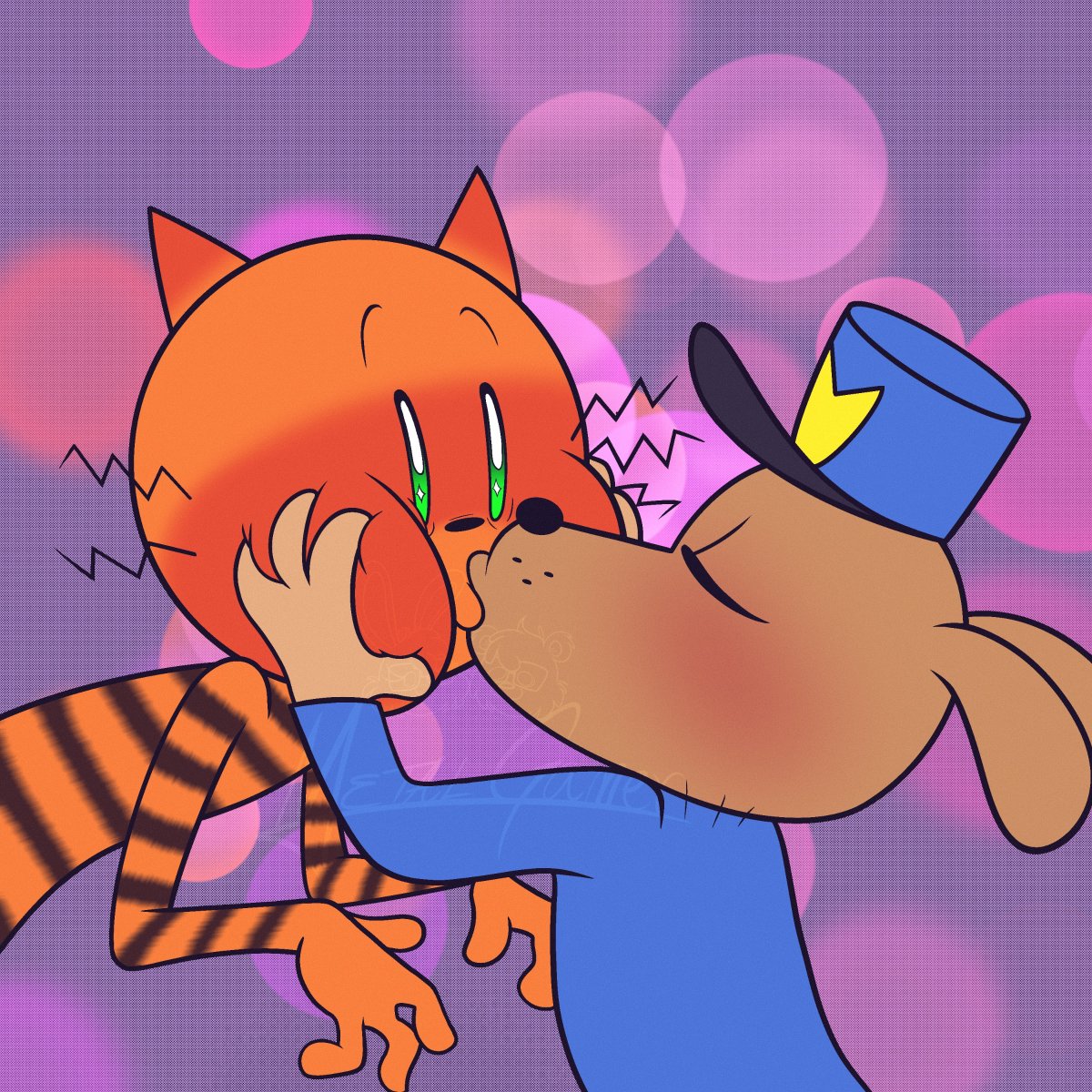 Metal🌙+Gamer☀️ tweet media