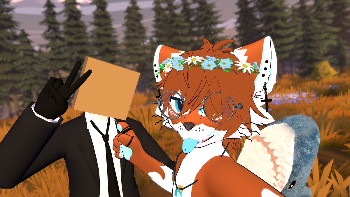 This guy talking about prime delivery, Don't trust him QwQ..