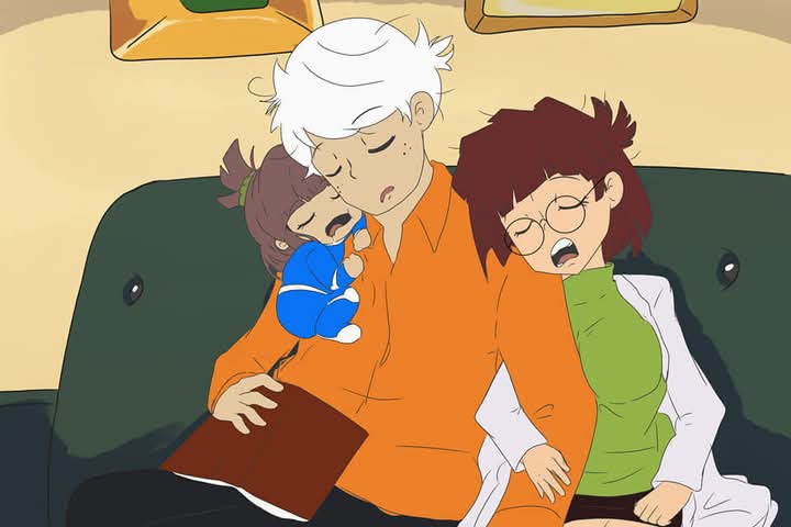 Nobody02796's tweet photo. Lincoln year one
Lincoln Loud
Lisa Loud
Lulu Loud - #lisacoln
#loudcest #sinkids https://t.co/MZp3nf5Nr1