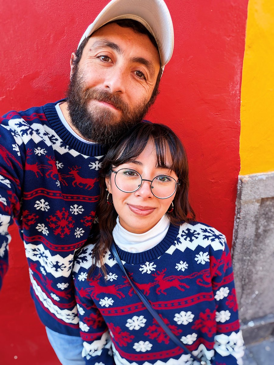 hellosibas's tweet image. 🎅🏻❄️🧡