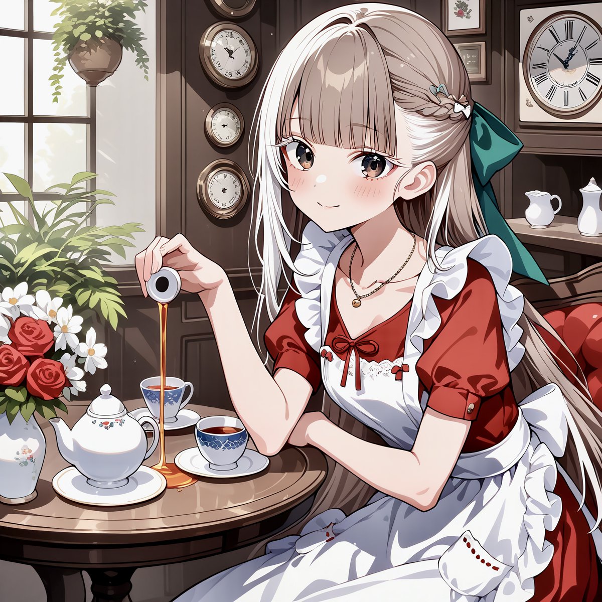 アップルパイ (@applepei1905) / Posts / X