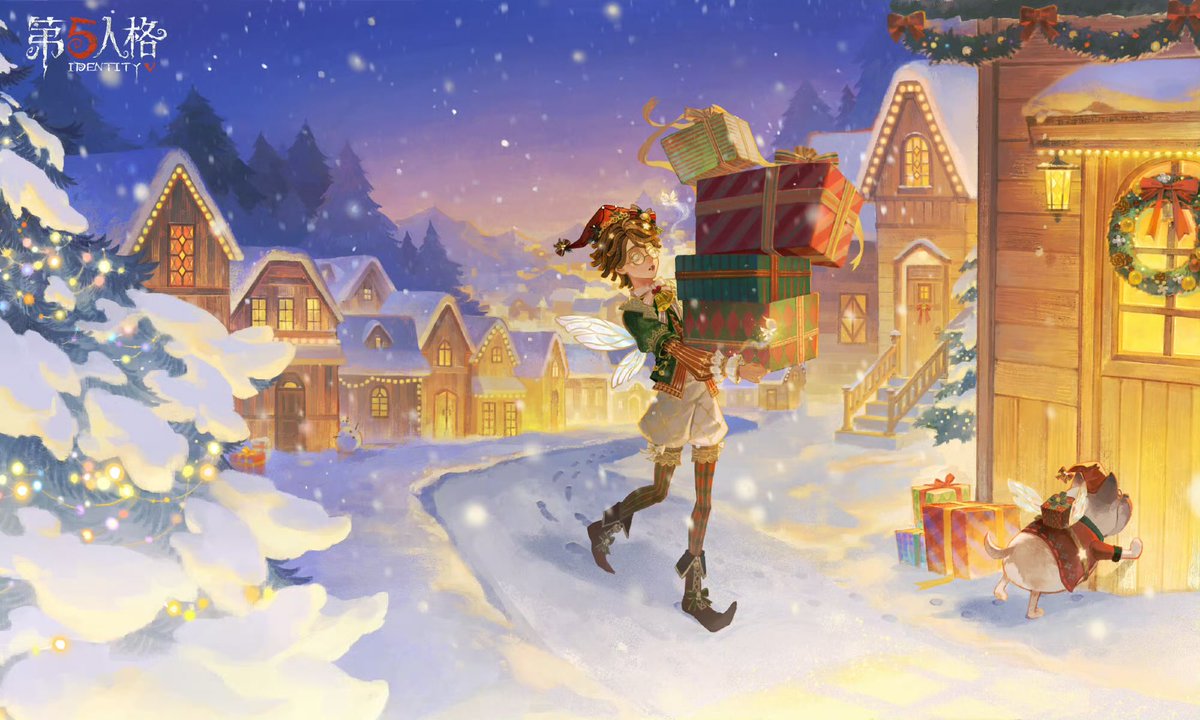 ポストマン ビクター・グランツ HAPPY NEW YEAR!!2022 絵馬 ポストマン ビクター・グランツ HAPPY NEW YEAR!!2022 絵馬 ポストマン