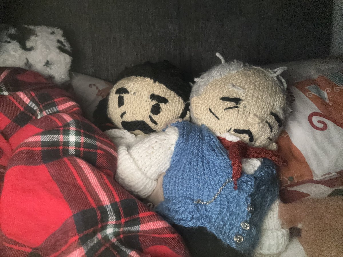 Dutch VDL beater tweet media