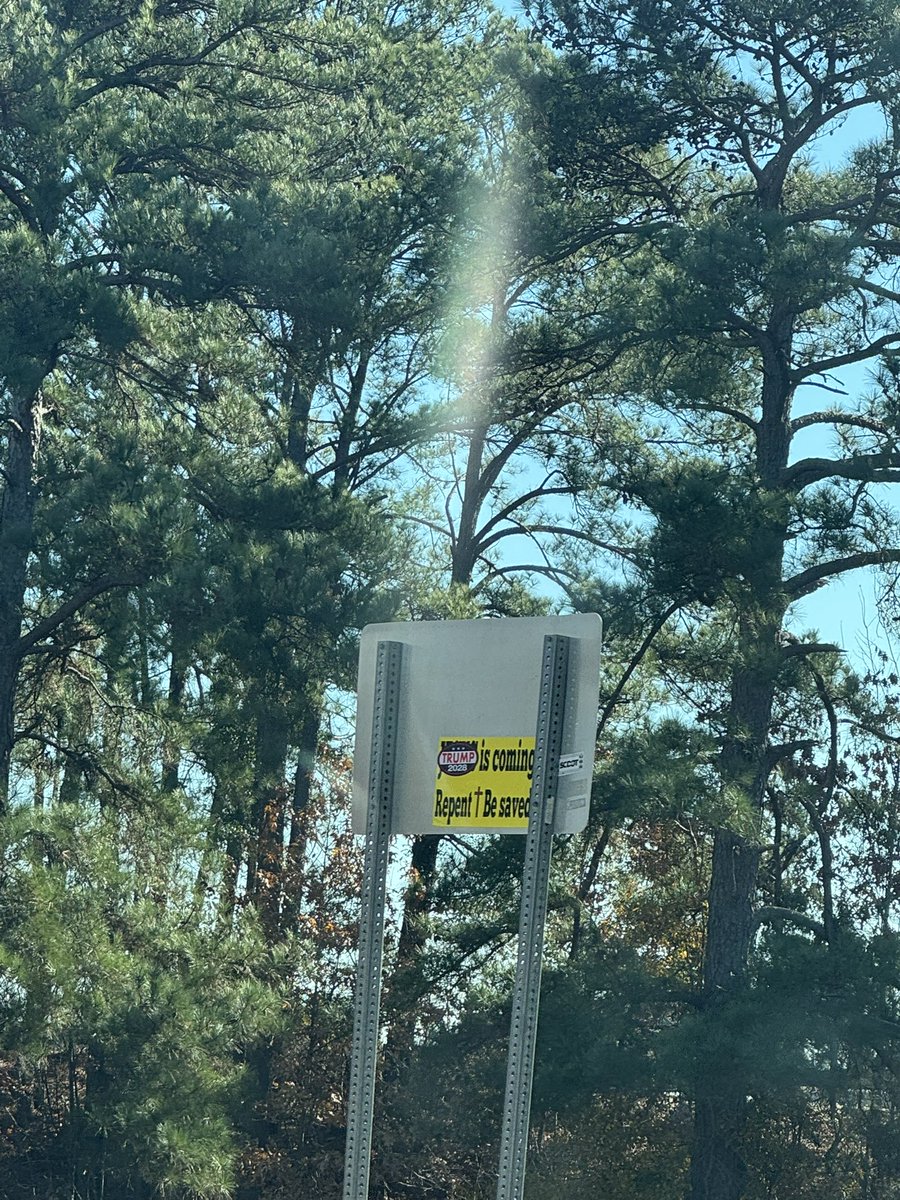 kid_0range's tweet image. Spotted in Irmo, SC