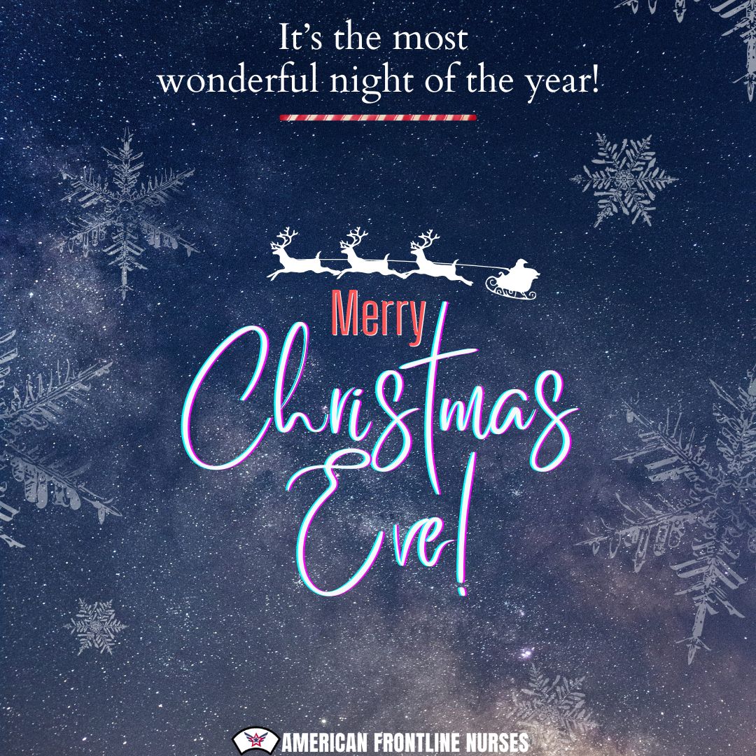 AFLN2021's tweet image. Merry Christmas Eve ✨

May tonight be filled with soft lights, peaceful moments, and hearts wrapped in warmth. 

Slow down, savor the glow, and let the quiet joy of the season settle in.

#MerryChristmasEve #ChristmasEveJoy #HolidayMagic