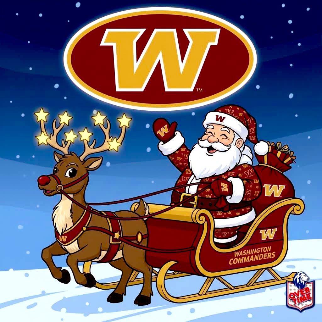 Happy Holidays  - Feliz Navidad 🎄🏈
#RaiseHail