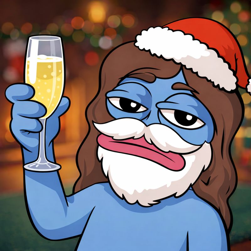 Merry Christmas everyone! 🎄

<a href="/thetickeriscag/">Cute Asian Girl $CAG</a>