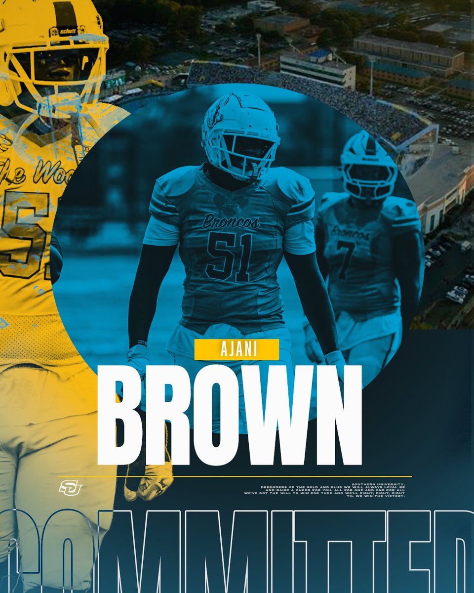 Ajani Brown tweet media