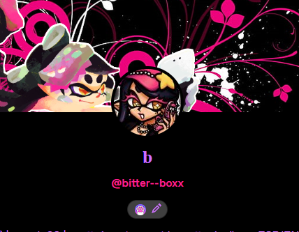 b 💗 (@bitter_b0xx) / Posts / X